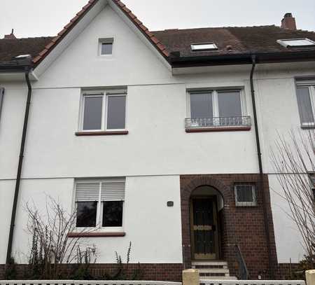 Familienfreundliches Haus mit Garten & Terrasse – 170 m² Wohnfläche in bester Lage