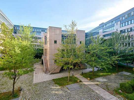 Exklusives Bürohaus mit vielfältigen Möglichkeiten - Ihr neuer Unternehmensstandort in Berlin