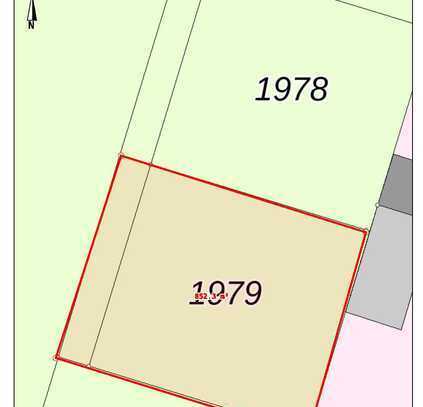 Bielefeld Quelle - Bestlage - Super Zentral