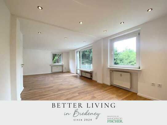 Better living in Bredeney: WE06 1. OG links