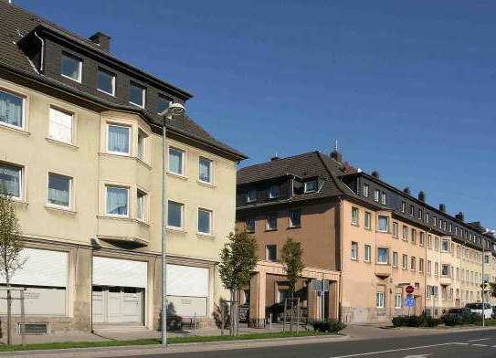 2-Zimmer Wohnung in Haspe-Zentrum