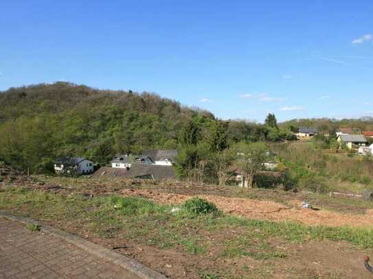 Bauplatz in Nohen