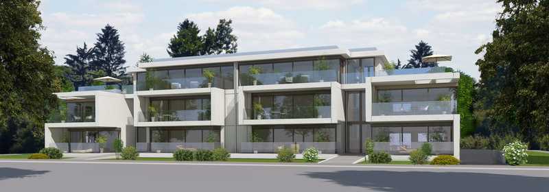                                                               Exclusive 3 Zimmerwohnung mit 3 Terrassen und gro&szlig;em Garten in N&uuml;rnberg-M&ouml;geldo&hellip;                                                       in Schmausenbuckstraße (Nürnberg)