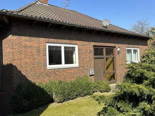 Geräumiges und gepflegtes Einfamilienhaus in Lüder
