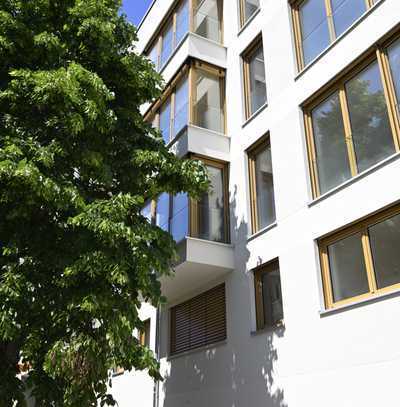 2 Zimmer Cityapartment***Erstbezug***inkl. EBK