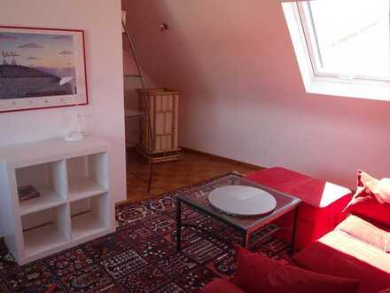 4 / 5-Zimmer-Wohnung für 1 oder 2 Personen in Maikammer bei Landau in der Pfalz gerne auch übergangs