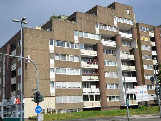 Ein Zimmer Wohnung