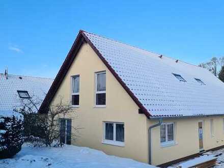 Niedrigenergiehaus Kfw 40 Doppelhaushälfte