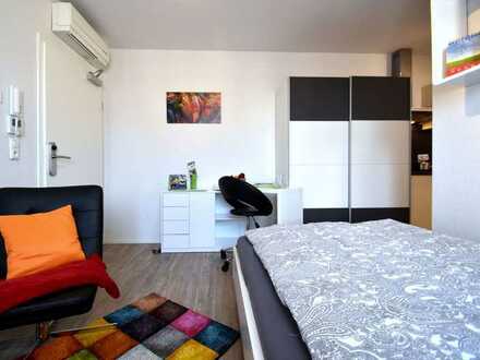 1 Zimmer 20 m² Etagenwohnung in Raunheim