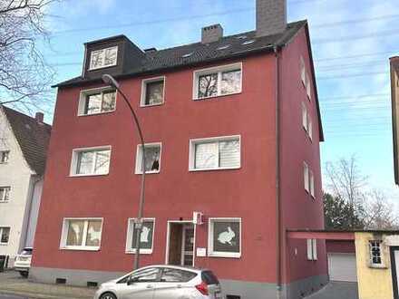 Moderne Wohnung mit viel Tageslicht +++ hochwertige Dämmung +++