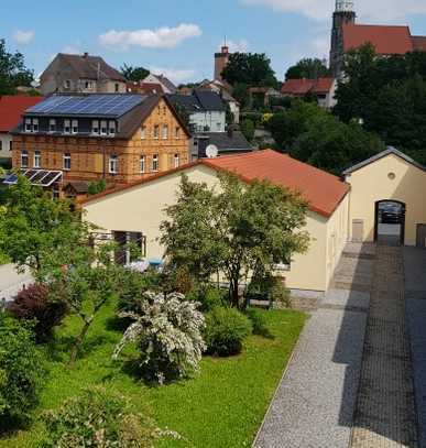 Gemütliche 2-Zi. in ruhiger Wohnanlage