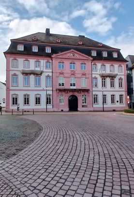 Denkmal AfA - Historisches Stadthaus im Zentrum!