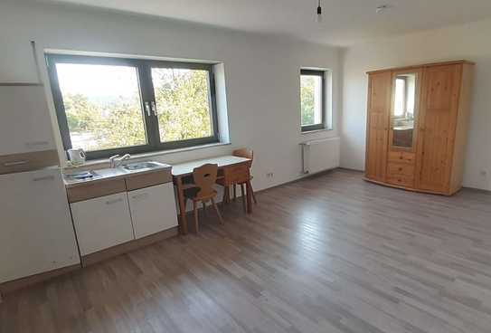 1 Zimmer Appartement in Metten