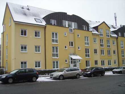 Kreuzviertel- 3,5 Zimmer Wohnung mit Terrasse und Garten