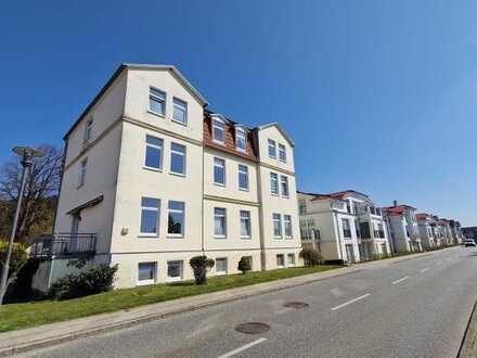 6 Eigentumswohnungen in Kühlungsborn an der Ostsee
