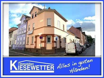 Vermietetes 3-Familienhaus in zentraler Lage von Worms