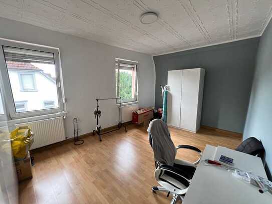 Tolle 3 ZKB Wohnung in Schwetzingen