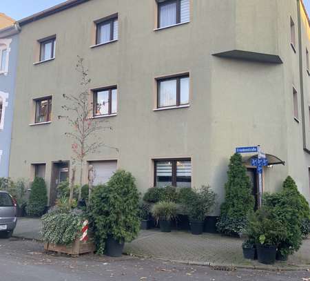 Vollständig renovierte 3,5-Raum-Wohnung mit Balkon in Gladbeck