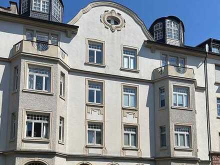 Charmante Altbau-Wohnung in TOP-Lage in Hanau Rosenau!