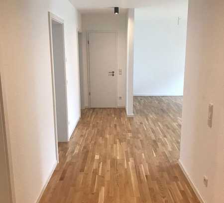 Familienfreundliche 4,5 Zimmer-Neubauwohnung in Limburg an der Lahn