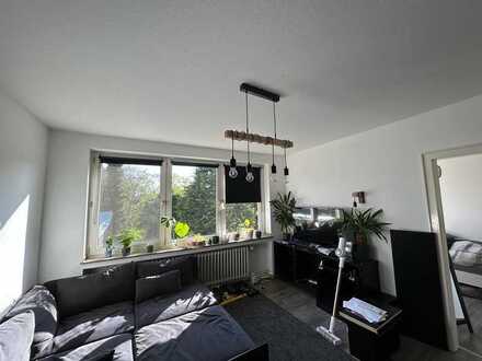 Schöne Etagenwohnung direkt am Landgericht