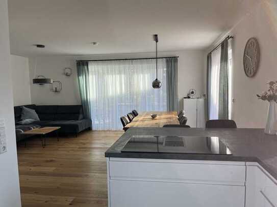 Neuwertiges 5-Zimmer-Haus mit Einbauküche in Paderborn