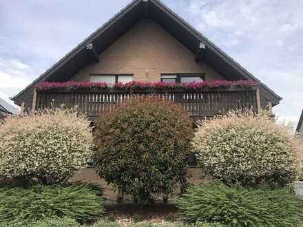 Verkauf eines EFH in Linnich - Rurdorf