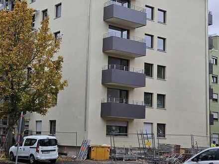 Sanierte 2-Zimmer Wohnung in der Stadtmitte