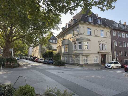 Flexible Gewerbe- oder Wohnfläche im Haumann-Viertel