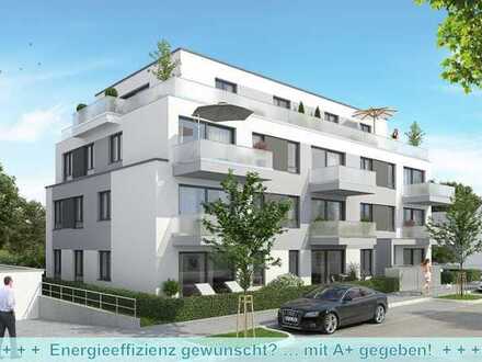 +++ "AT 212" - Whg. 9 ... in Kürze beziehbar +++