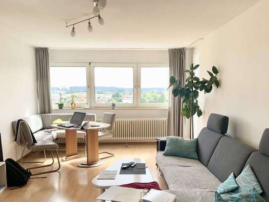 3-Zimmer-Wohnung in Sindelfingen-Maichingen