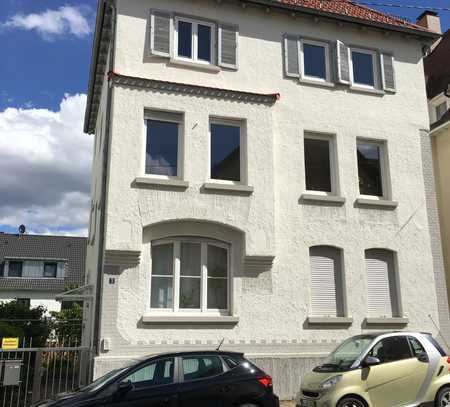 4,5 Zimmer Maisonette-Wohnung in Stuttgart Zuffenhausen