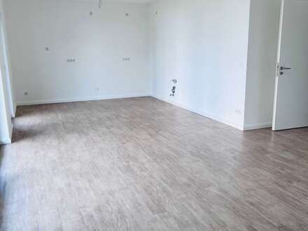 Gartenparadies inklusive: Moderne und komfortable 4-Zimmer Erdgeschosswohnung