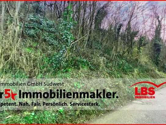 Exklusives Wohnbaugrundstück