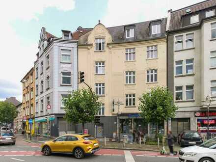 Ihr Investment: Maisonette im Herzen von Dortmund
