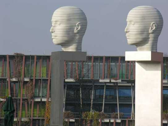 Hotel nahe Technologiepark Adlershof mit Ausbaupotential