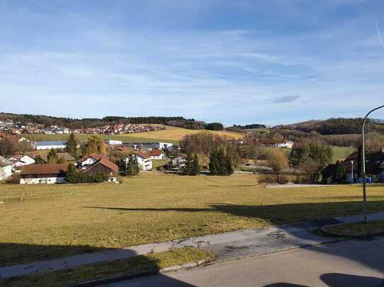 Geräumige Wohnung mit einem Zimmer in Bad Griesbach im Rottal