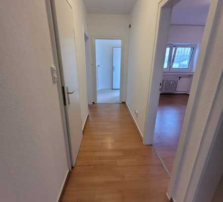 2-Zimmer-Wohnung