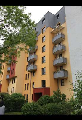 Geschmackvolle 2-Raum-Wohnung mit Balkon und Loggia in Nürnberg Wetzendorf