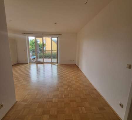 3-Zimmer-Wohnung mit EBK in Amberg