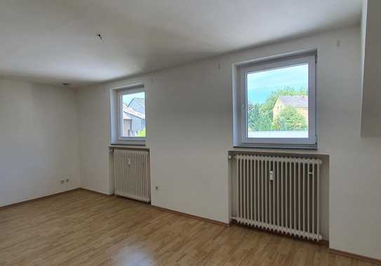 2 Zimmer-DG-Wohnung in Wülfrath, ruhig und zentral
