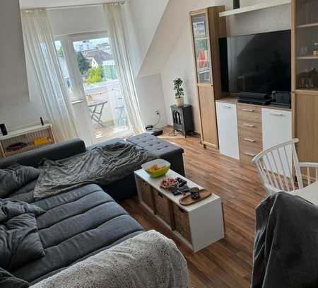 Schöne, helle 3-Zimmer Wohnung in Pirmasens