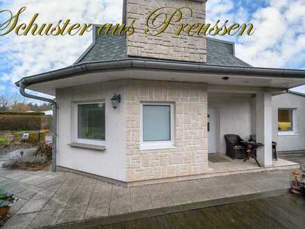 Schuster aus Preussen - Buchholz - saniertes Einfamilienhaus für die kleine Familie auf ca. 900 m...