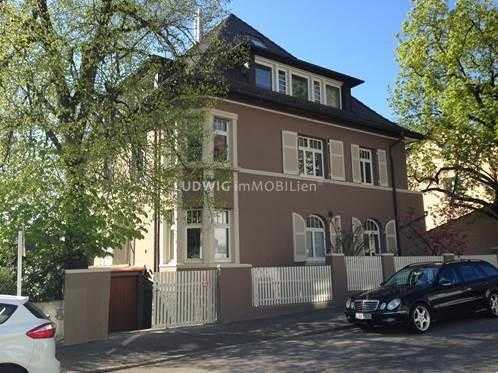 ++ Killesberg ++ Blick auf die Stadt ++ LOFT oder BÜRO ++ 115 m² oder 240 m² ++