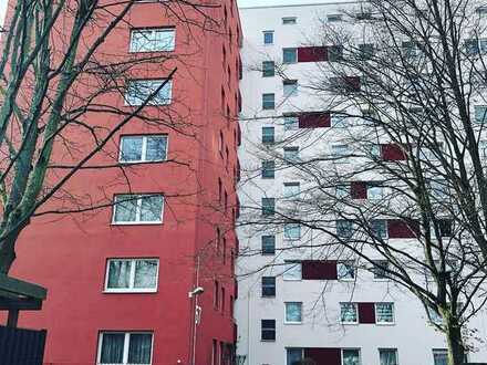 ++TOP LAGE ++ FAMILIENFREUNDLICHE 4 ZIMMER WOHNUNG MIT BALKON ++ AKTUELL VERMIETET ++