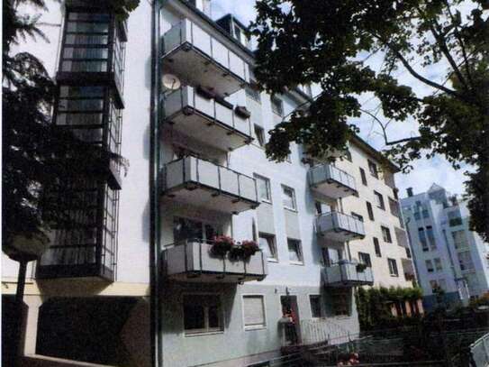 3ZKB Balkon WG geeignet in der Neustadt 3.OGR