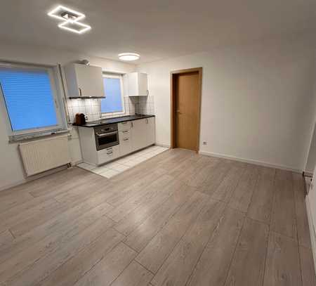 Geräumige 38m² Wohnung für Singles in Köln Mülheim