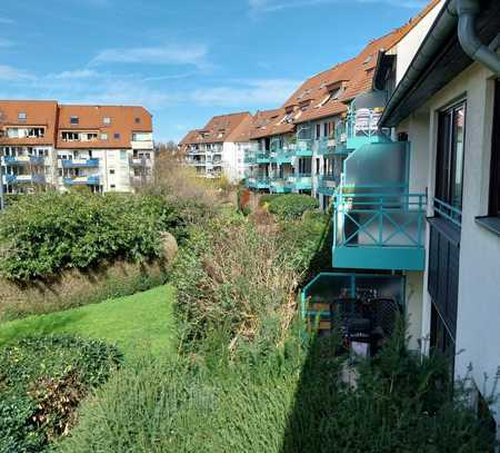 Schöne Wohnung für Kapitalanleger in Bonn Duisdorf