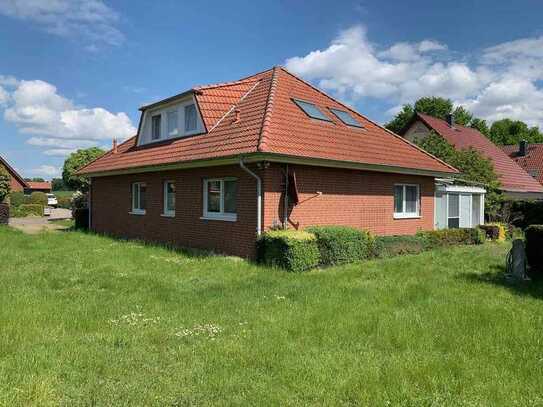 Schicker Bungalow in Plau am See