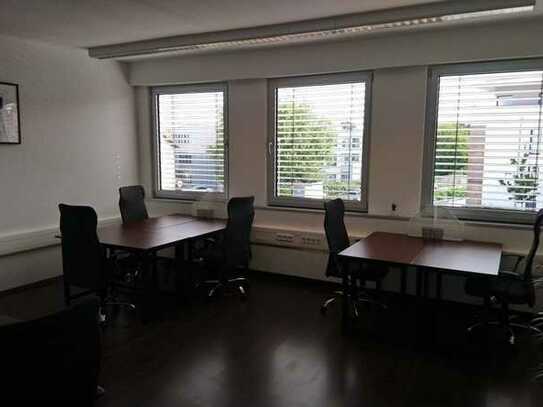 Deine neues Büro / Coworking in Mainz